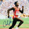Carl Lewis