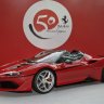 Ferrari J50