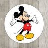 Mickey Mouse