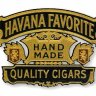 Havana Cigars