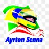 Ayrton Senna