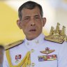 Vajiralongkorn