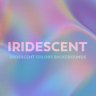 Iridescent